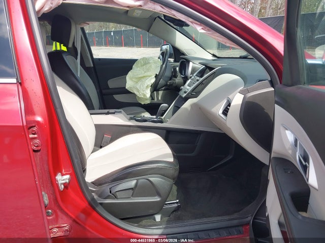 Chevrolet Equinox Ltz