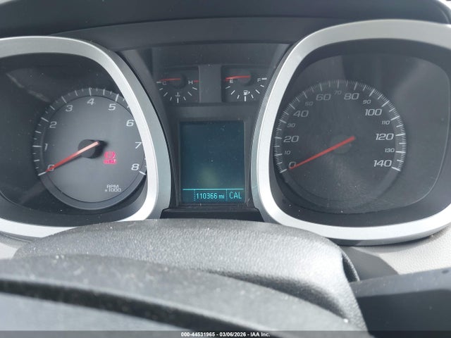Chevrolet Equinox Ltz