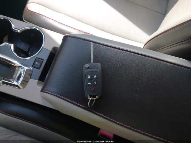 Chevrolet Equinox Ltz