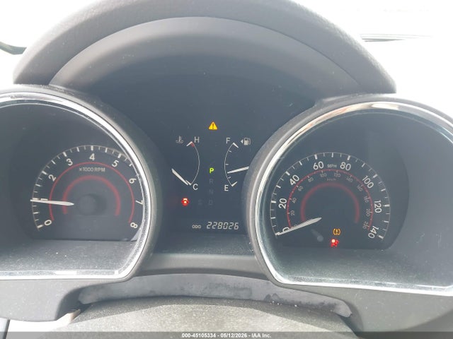 Toyota Highlander Limited