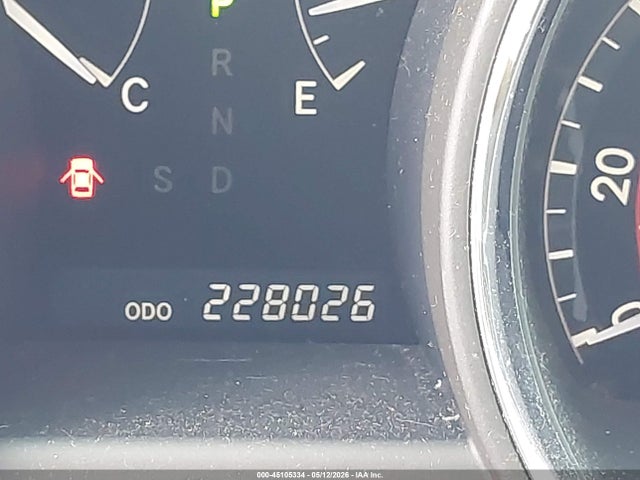 Toyota Highlander Limited
