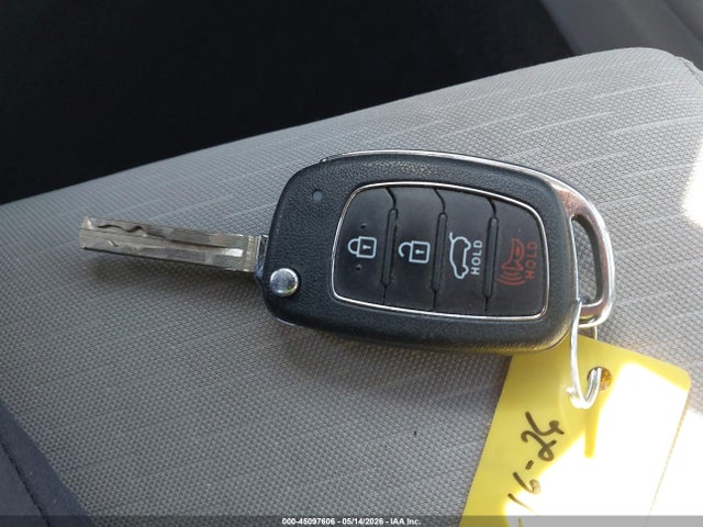 Hyundai TUCSON Se