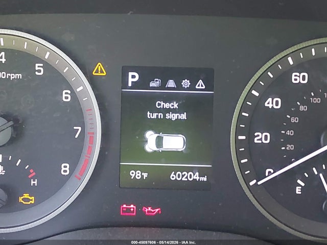 Hyundai TUCSON Se