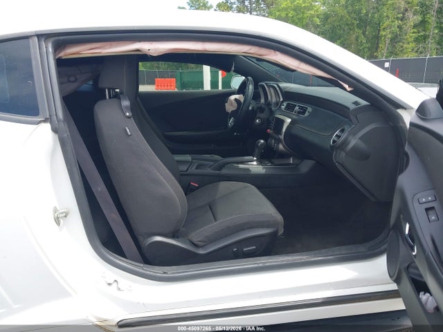 Chevrolet Camaro 1lt