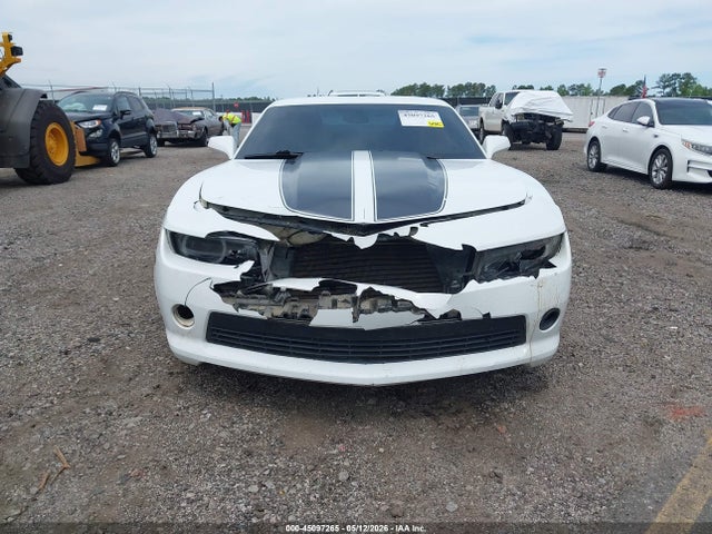 Chevrolet Camaro 1lt