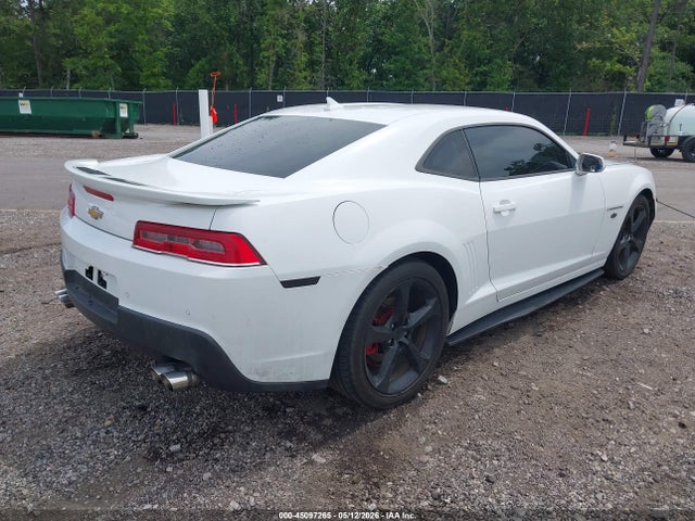 Chevrolet Camaro 1lt