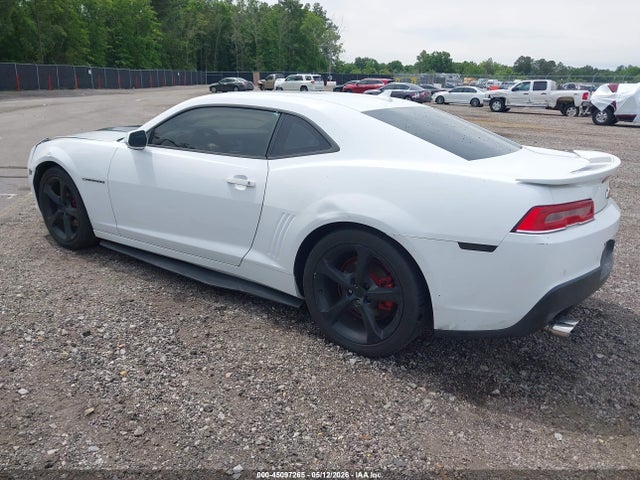 Chevrolet Camaro 1lt