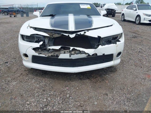 Chevrolet Camaro 1lt