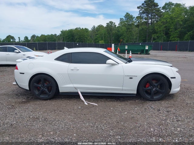 Chevrolet Camaro 1lt