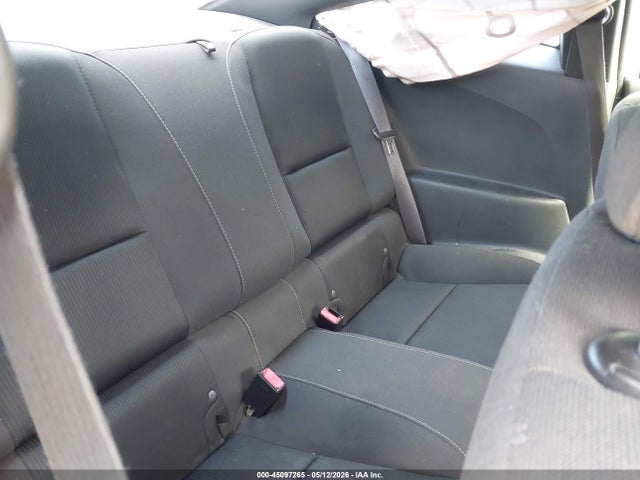 Chevrolet Camaro 1lt