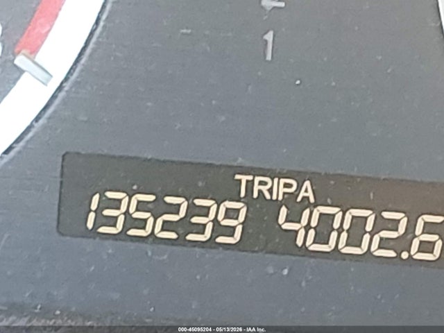 Honda Accord 2.4 Ex-l