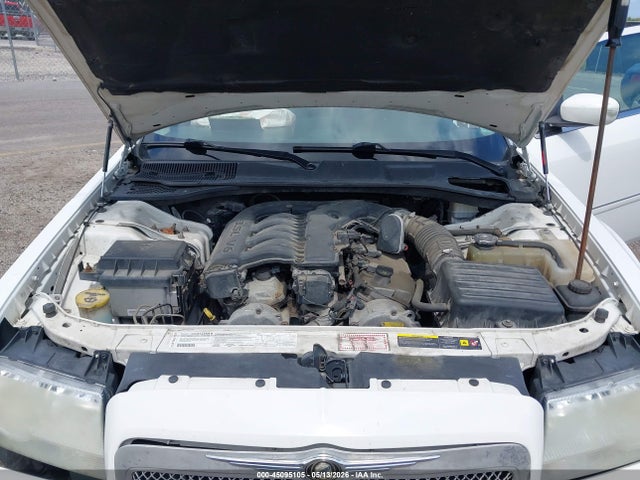 Chrysler 300 Touring