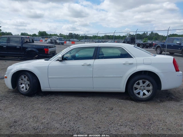 Chrysler 300 Touring
