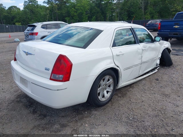 Chrysler 300 Touring