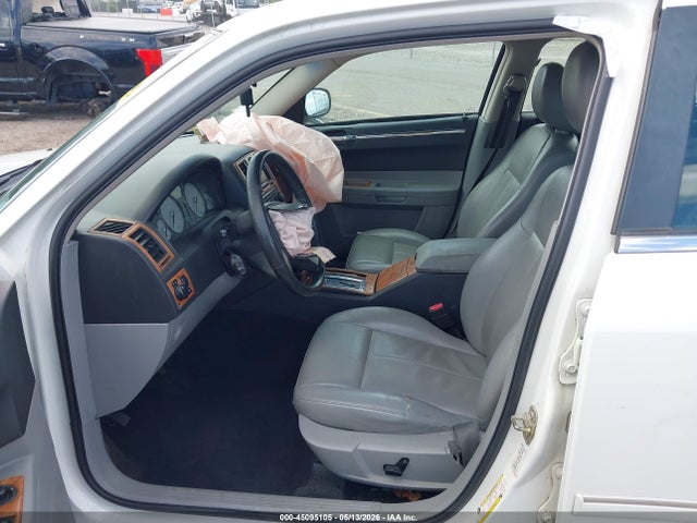 Chrysler 300 Touring