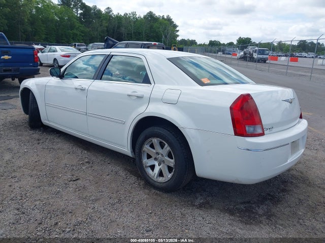 Chrysler 300 Touring