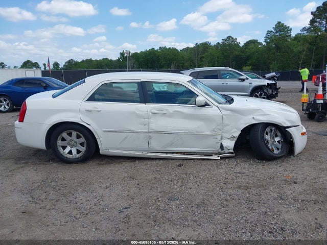Chrysler 300 Touring