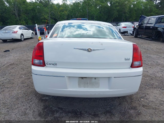 Chrysler 300 Touring