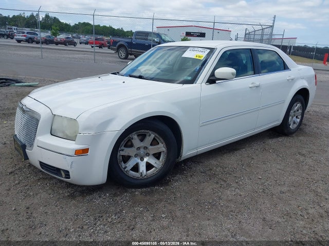 Chrysler 300 Touring