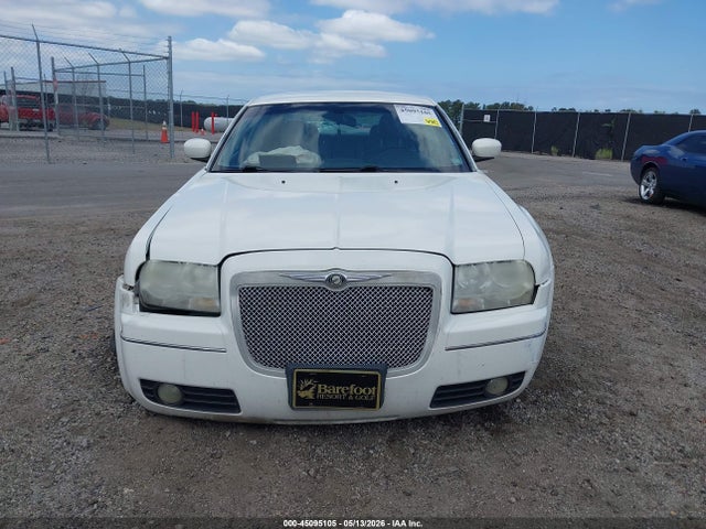 Chrysler 300 Touring