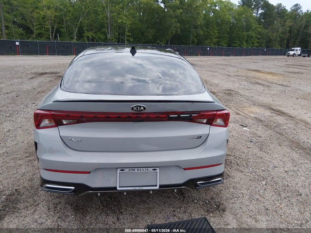 Kia K5 Gt-line