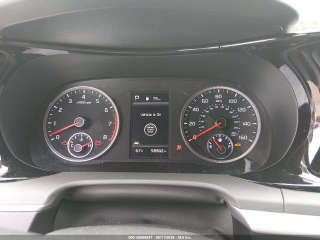 Kia K5 Gt-line
