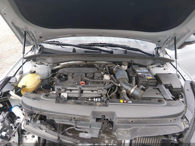Kia K5 Gt-line