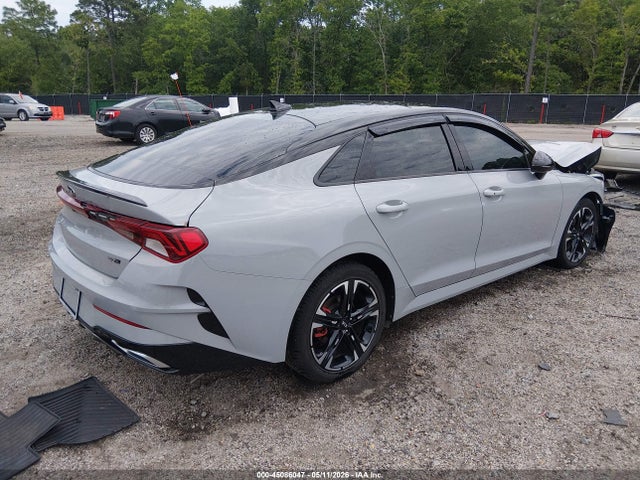Kia K5 Gt-line