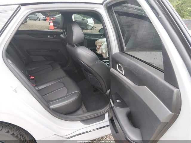 Kia K5 Gt-line