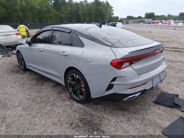 Kia K5 Gt-line