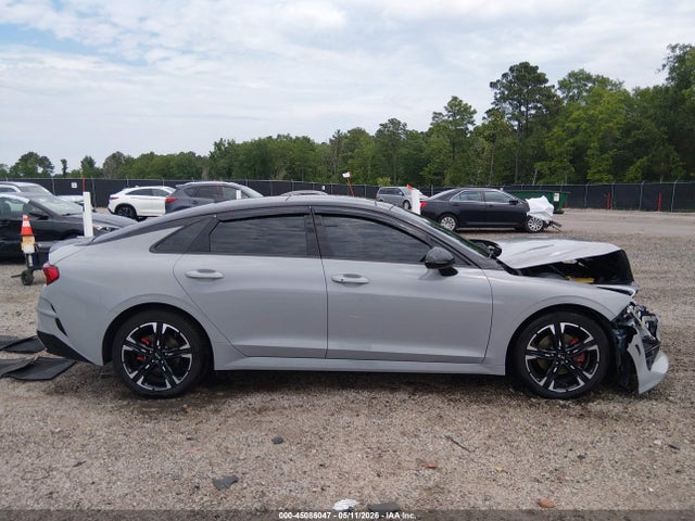 Kia K5 Gt-line