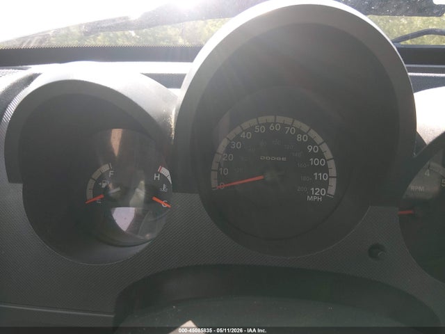Dodge Nitro Sxt