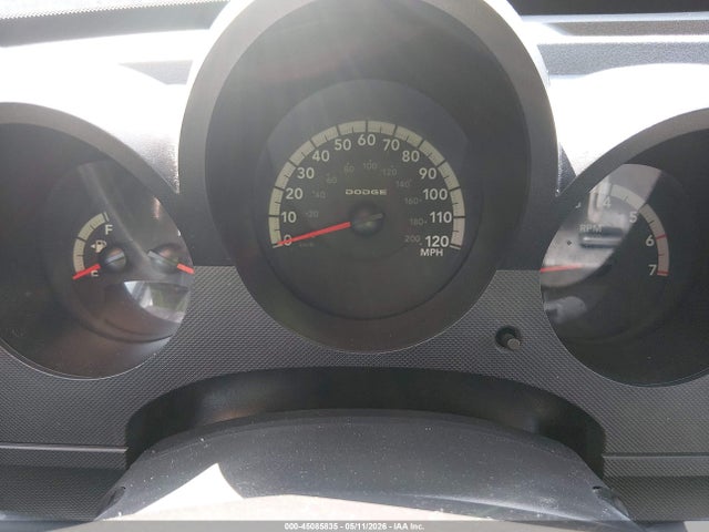 Dodge Nitro Sxt