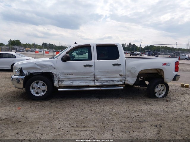 Chevrolet Silverado 1500 Lt