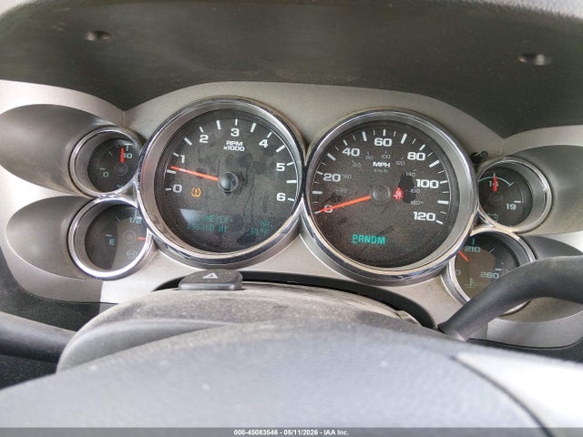 Chevrolet Silverado 1500 Lt