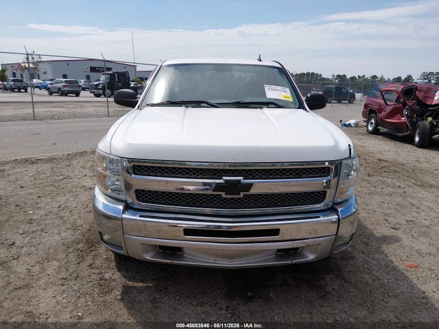 Chevrolet Silverado 1500 Lt