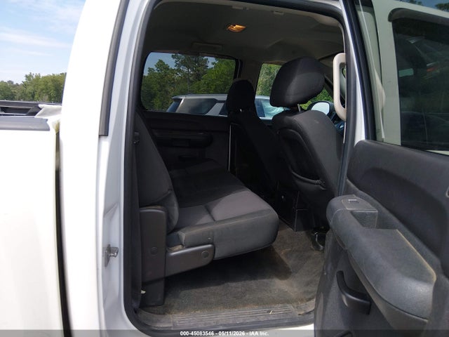 Chevrolet Silverado 1500 Lt