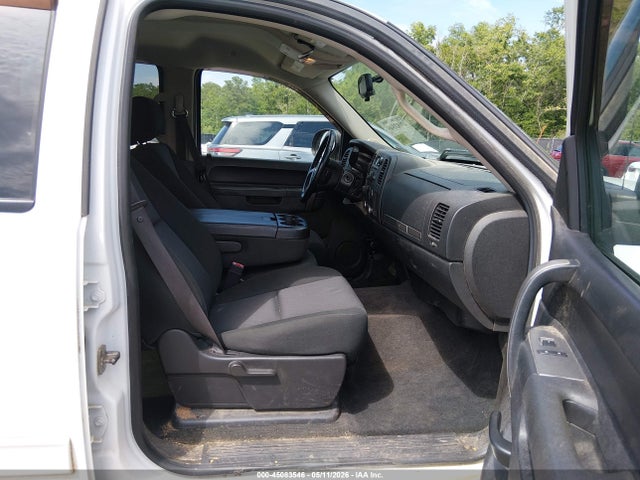 Chevrolet Silverado 1500 Lt