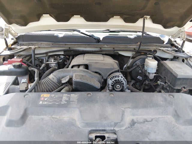 Chevrolet Silverado 1500 Lt