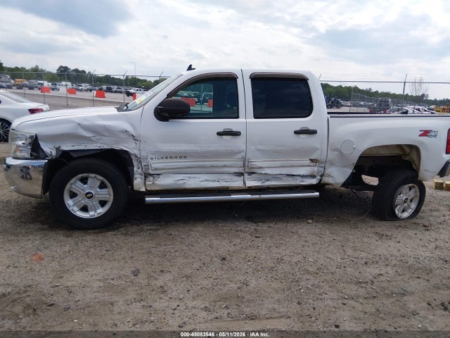 Chevrolet Silverado 1500 Lt