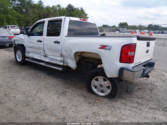Chevrolet Silverado 1500 Lt