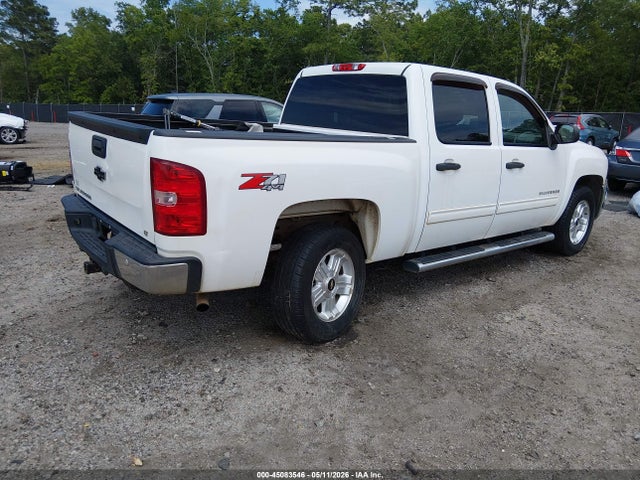 Chevrolet Silverado 1500 Lt