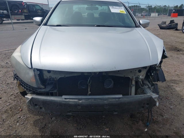 Honda Accord 2.4 Lx