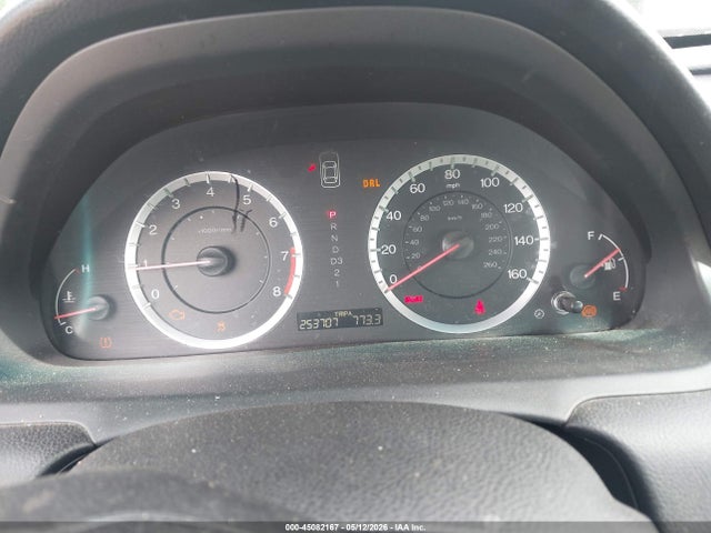 Honda Accord 2.4 Lx