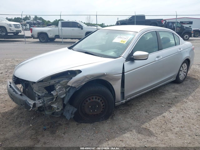 Honda Accord 2.4 Lx