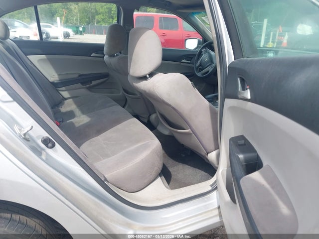 Honda Accord 2.4 Lx