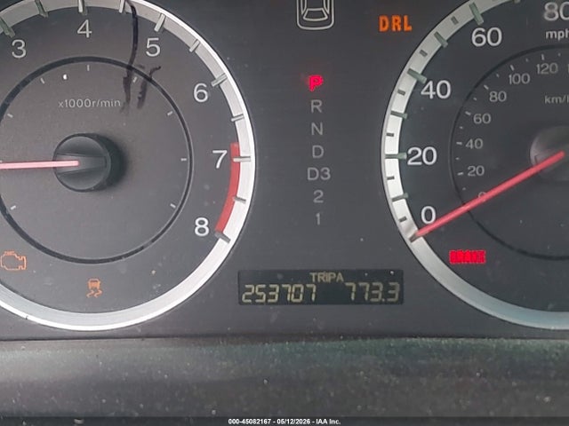 Honda Accord 2.4 Lx