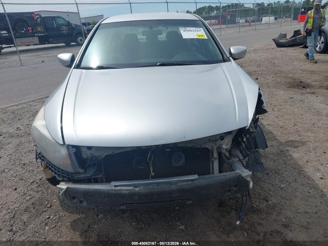 Honda Accord 2.4 Lx