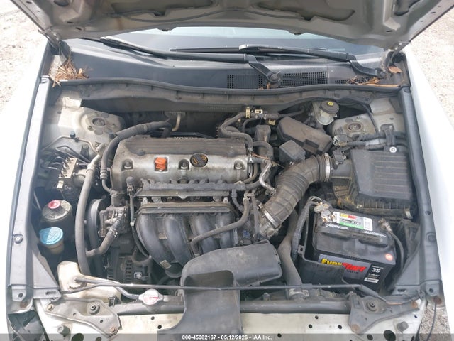 Honda Accord 2.4 Lx