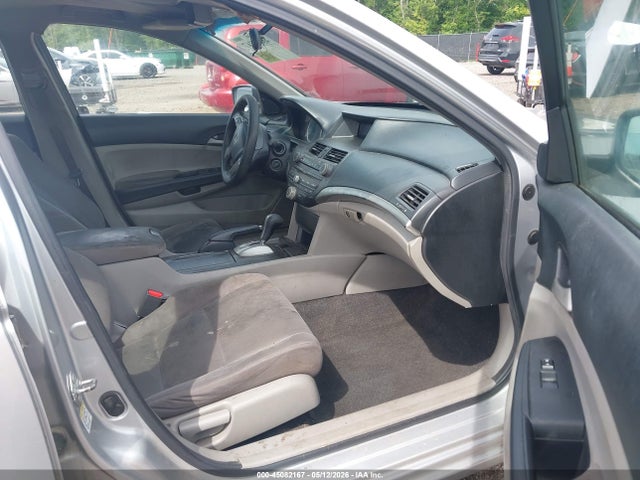 Honda Accord 2.4 Lx